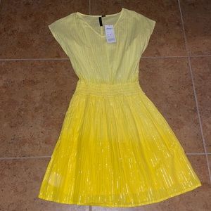 “Cassee’s” Dress